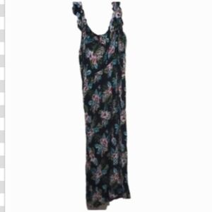 George maxi dress size xxl
